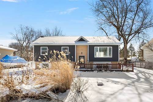 23865 W Lake Vista, Antioch, IL 60002