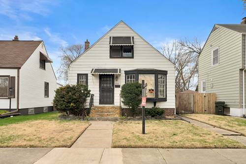 14834 Evers, Dolton, IL 60419