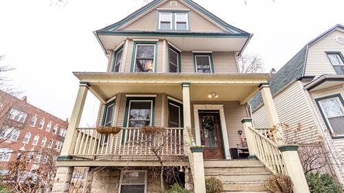 2101 W Summerdale Unit 2, Chicago, IL 60625
