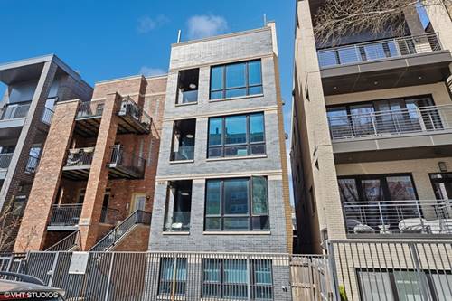 1448 W Chestnut Unit 2, Chicago, IL 60642