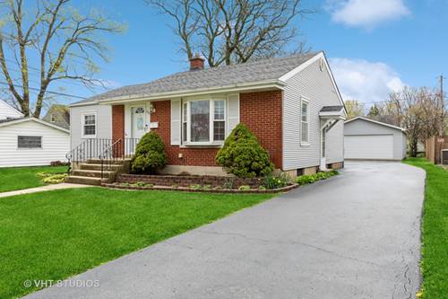 482 Longwood, Chicago Heights, IL 60411