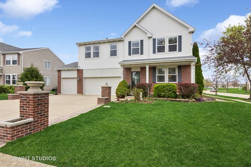 3515 Harms, Joliet, IL 60435