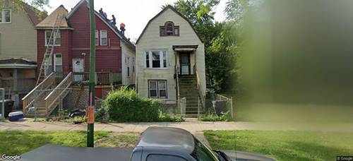 627 E 92nd, Chicago, IL 60619