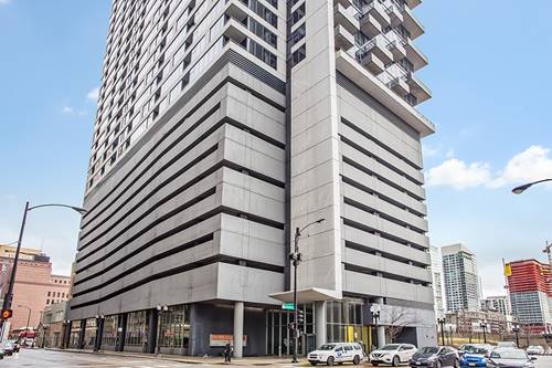 235 W Van Buren Unit 2615, Chicago, IL 60605