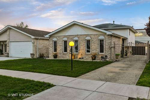 13904 S Manistee, Burnham, IL 60633
