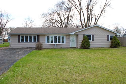 19321 John Kirkham, Romeoville, IL 60446