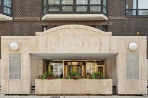 21 W Goethe Unit 18F, Chicago, IL 60610