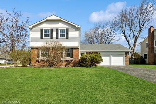 12 Cloverdale, Buffalo Grove, IL 60089
