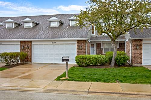 4524 Deer Trail, Northbrook, IL 60062