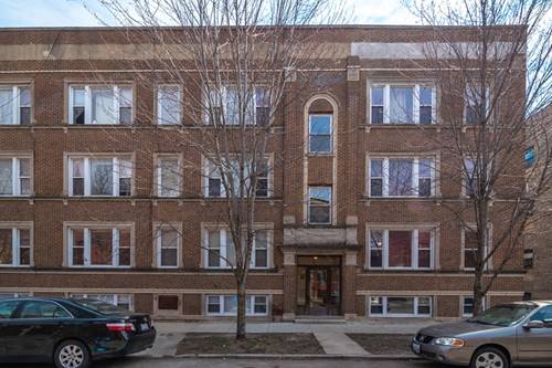 6721 N Lakewood Unit 2, Chicago, IL 60626