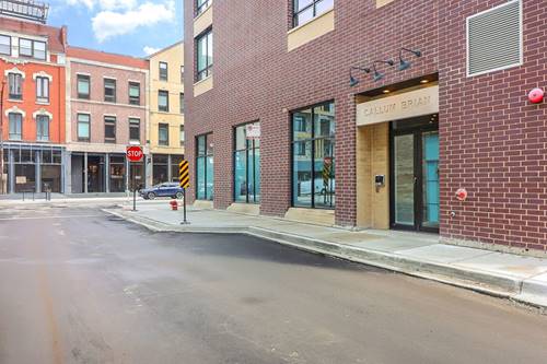 680 N Milwaukee Unit 504, Chicago, IL 60642