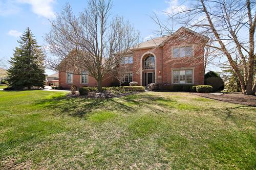22388 Crimson, Frankfort, IL 60423