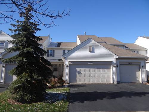 2820 White Thorn Unit 2820, Naperville, IL 60564