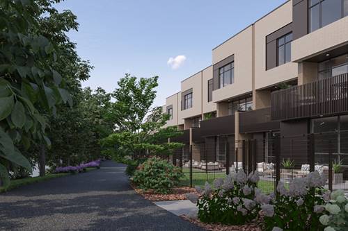 2235 W Oakdale Unit 18-B, Chicago, IL 60618