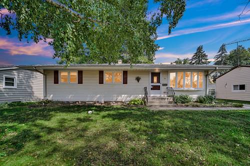 26 Wagner, Cary, IL 60013