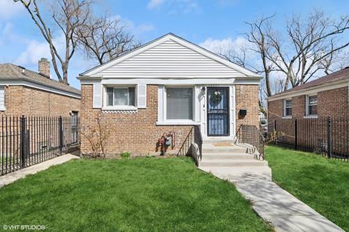 10005 S Calhoun, Chicago, IL 60617