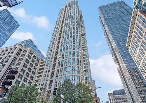 345 N Lasalle Unit 2501, Chicago, IL 60654
