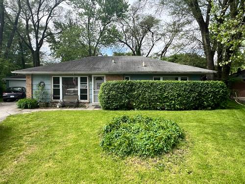 6 Monee, Park Forest, IL 60466