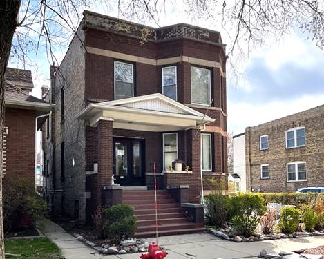 224 Lathrop, Forest Park, IL 60130
