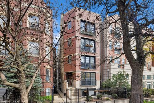864 W Buckingham Unit 1, Chicago, IL 60657