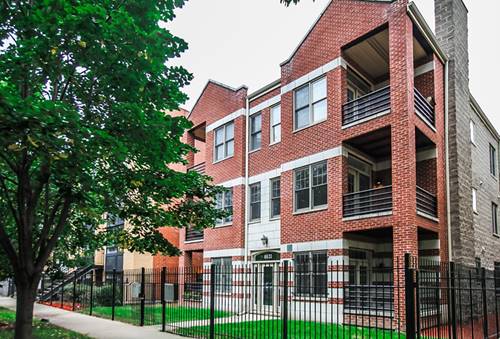 6621 S Ingleside, Chicago, IL 60637