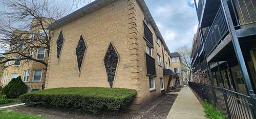1926 W Pratt Unit 3A, Chicago, IL 60626