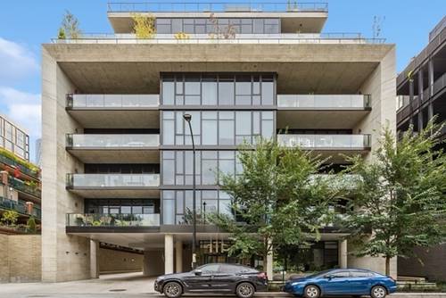 111 S Peoria Unit 309, Chicago, IL 60607
