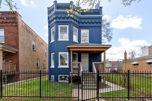 4819 W Superior, Chicago, IL 60644