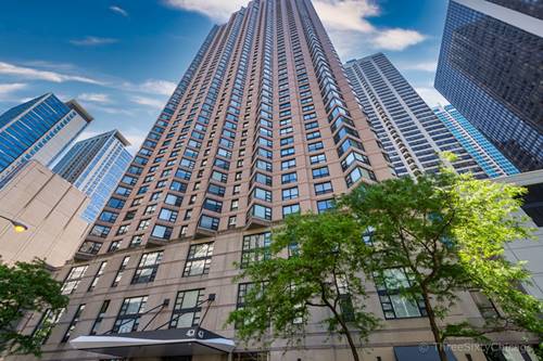 401 E Ontario Unit 1508, Chicago, IL 60611
