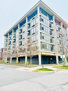 345 E Eastgate Unit 602, Chicago, IL 60616