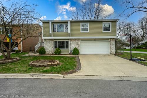 101 Croftwood, Rolling Meadows, IL 60008