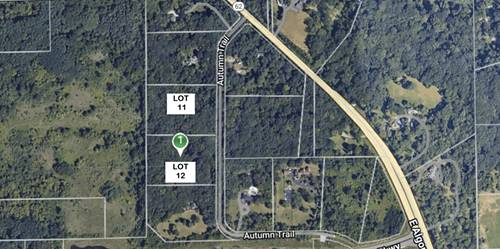 12 Autumn, Barrington Hills, IL 60010