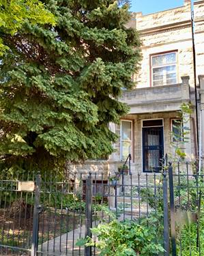 2326 S Millard Unit 1, Chicago, IL 60623