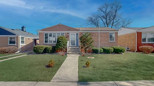 3229 George, Franklin Park, IL 60131