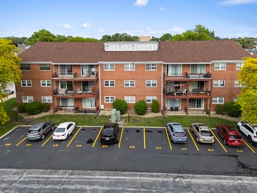 6135 W 94th Unit C5, Oak Lawn, IL 60453