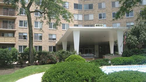 6833 N Kedzie Unit 1010, Chicago, IL 60645