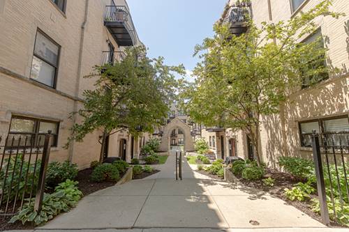 4434 N Damen Unit 4W, Chicago, IL 60625