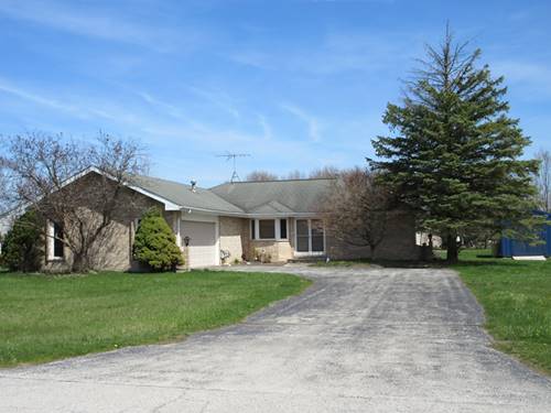 24541 S Wildwood, Crete, IL 60417