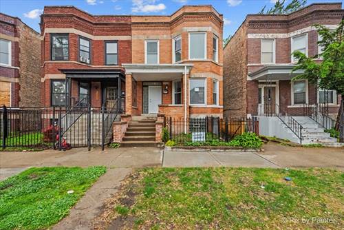 6802 S Champlain, Chicago, IL 60637