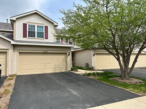 1856 S Wentworth, Romeoville, IL 60446