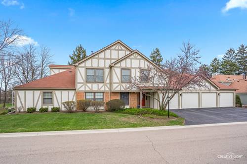 1701 Grosvenor Unit C, Wheaton, IL 60189