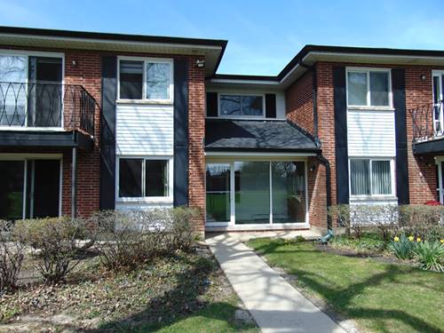 2419 E Olive Unit 1G, Arlington Heights, IL 60004