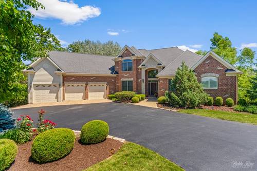6919 Inverway, Lakewood, IL 60014