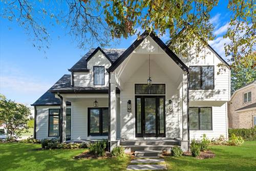 5603 S Garfield, Hinsdale, IL 60521