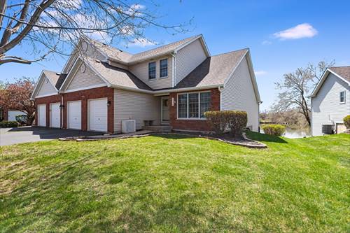 3514 Lake Shore, Joliet, IL 60431