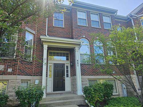 447 Prestwick, Wheeling, IL 60090