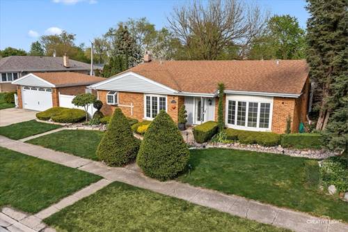 5548 Oak Center, Oak Lawn, IL 60453