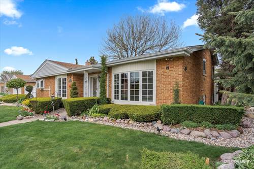 5548 Oak Center, Oak Lawn, IL 60453
