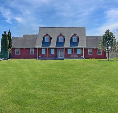 2803 W Offner, Monee, IL 60449