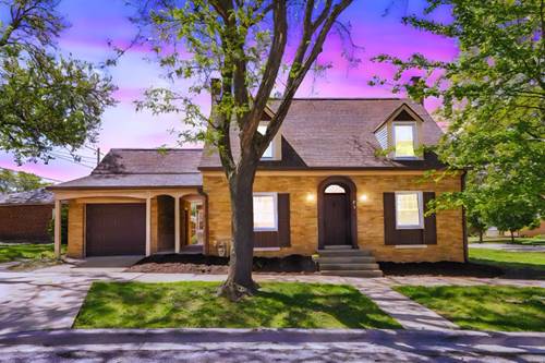 9601 S Claremont, Chicago, IL 60643